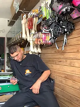 mirallesandbig online show from 01.15.26