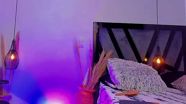 harper brown1 online show from 11.30.25