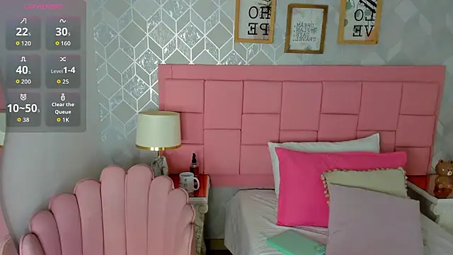 Snapshot of mary_joseph chatting on 02.04.26 mary joseph online show from 02.04.26