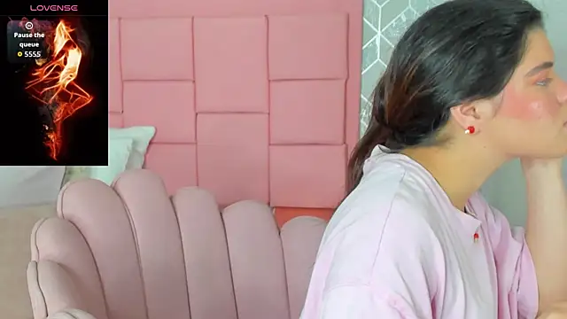 Snapshot of mary_joseph chatting on 02.13.26 mary joseph online show from 02.13.26