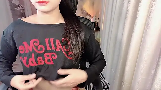 Xuka2594 online show from 12.03.25