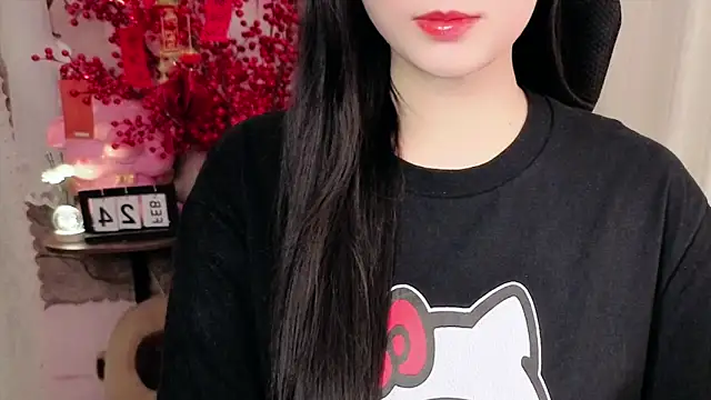 Xuka2594 online show from 02.24.26