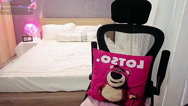 Xuka2594 online show from 03.31.26