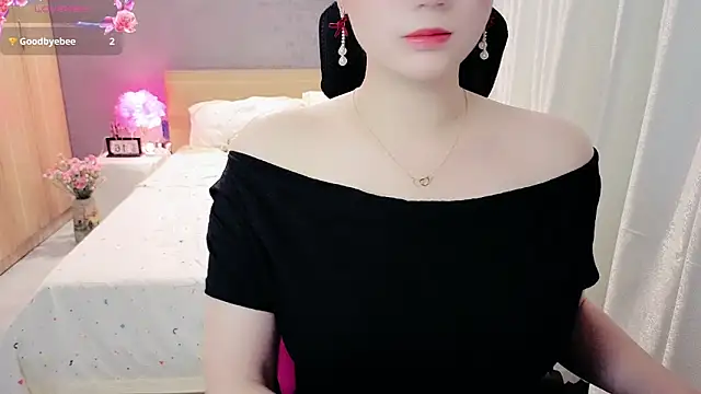 Xuka2594 online show from 04.16.26