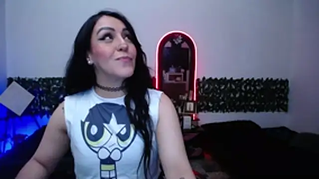 Anastasiabasst   online show from 11.12.25