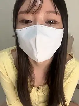 Onami 555 online show from 10.18.25