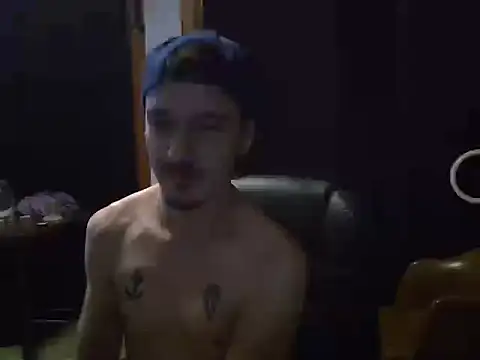 young-big-d online show from 02.26.26