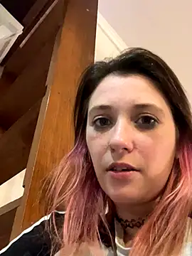 Mustbethemoney1234 online show from 10.12.25