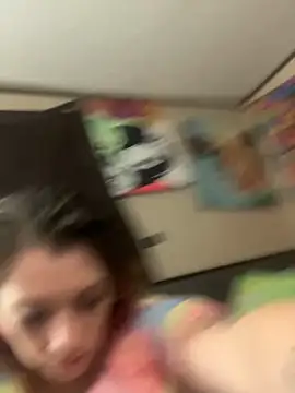 Mustbethemoney1234 online show from 10.20.25