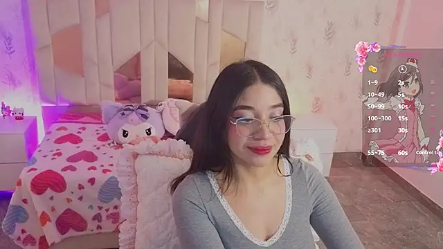 Snapshot of MARIANA_TAY1 chatting on 04.23.26 MARIANA TAY1 online show from 04.23.26