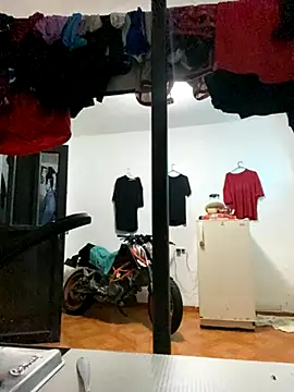 AnyRUSSO online show from 12.04.25