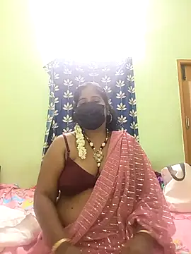 tamil-aunt online show from 10.10.25