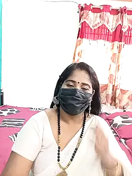 tamil-aunt online show from 11.10.25