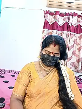 tamil-aunt online show from 01.09.26