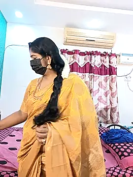 tamil-aunt online show from 01.11.26