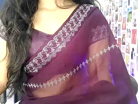 Snapshot of your_Tanu_02 chatting on 10.19.25 your Tanu 02 online show from 10.19.25