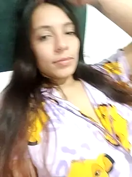 ViancaAshford online show from 10.17.25