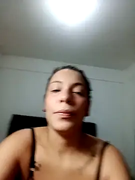 ViancaAshford online show from 10.22.25