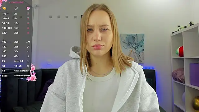 Melissa new22 online show from 11.10.25