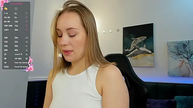 Melissa new22 online show from 11.26.25