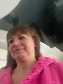 Butterfly8385 online show from 02.27.26