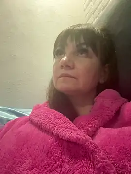 Butterfly8385 online show from 03.07.26