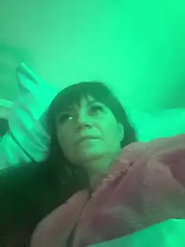 Butterfly8385 online show from 03.17.26