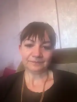 Butterfly8385 online show from 03.21.26