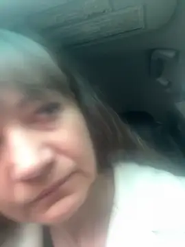 Butterfly8385 online show from 03.29.26