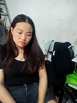 pusi xinh online show from 10.15.25