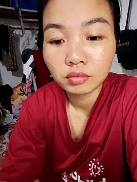 pusi xinh online show from 10.20.25