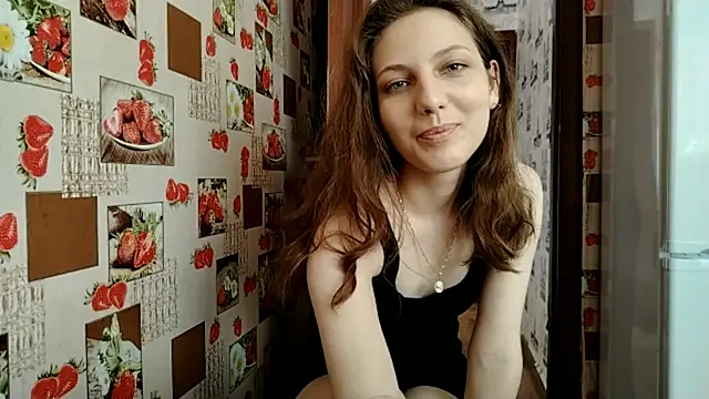 Snapshot of AnnyCutest chatting on 10.12.25 AnnyCutest online show from 10.12.25