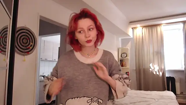 Snapshot of Kate_mikki chatting on 05.20.26 Kate mikki online show from 05.20.26