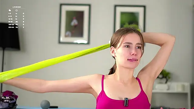 MonetLeitman online show from 11.25.25