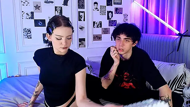 Night changers online show from 10.18.25