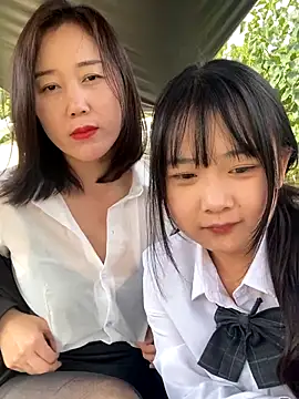 xiaoxue7788 online show from 10.16.25