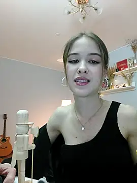 Snapshot of Stacey_Will chatting on 10.19.25 Stacey Will online show from 10.19.25