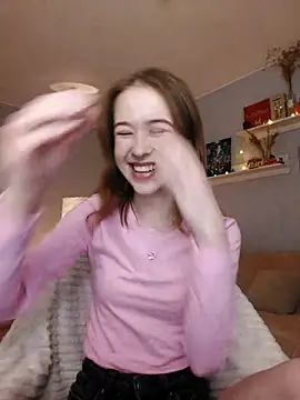 Stacey Will online show from 12.02.25