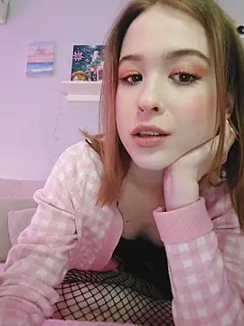 Snapshot of Stacey_Will chatting on 04.23.26 Stacey Will online show from 04.23.26