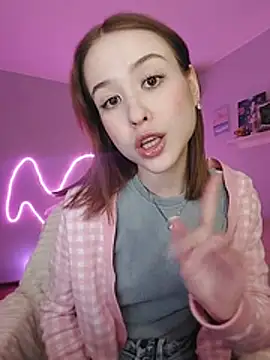 Snapshot of Stacey_Will chatting on 04.27.26 Stacey Will online show from 04.27.26