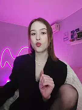 Snapshot of Stacey_Will chatting on 04.30.26 Stacey Will online show from 04.30.26