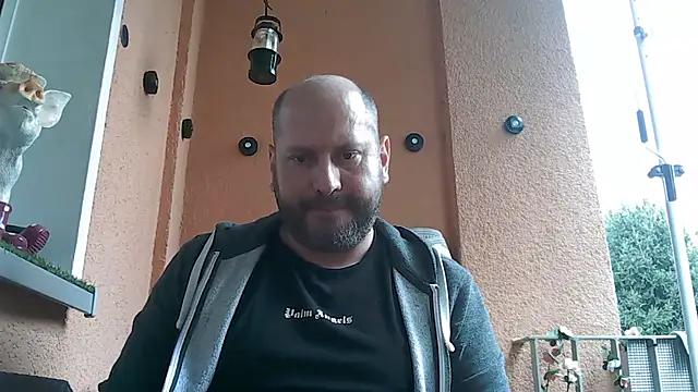 Sweetjoker1986 online show from 10.10.25