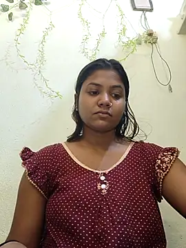 palvi5 online show from 10.13.25