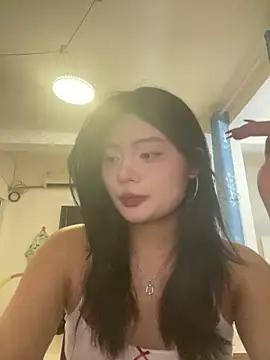 lan-xinh1 online show from 10.12.25