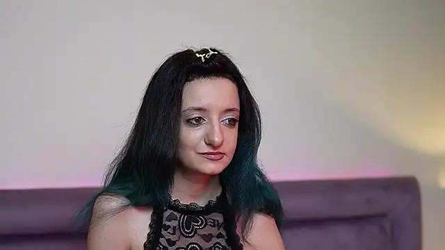 JoelleApril online show from 02.21.26