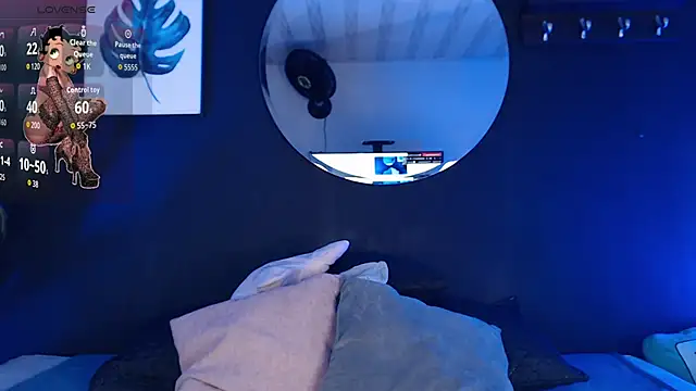 TamaraaRoss  online show from 01.09.26