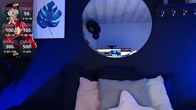 TamaraaRoss  online show from 01.14.26