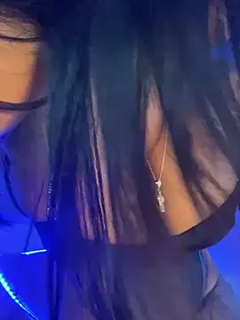 Snapshot of mis-violetha chatting on 05.19.26 mis-violetha online show from 05.19.26