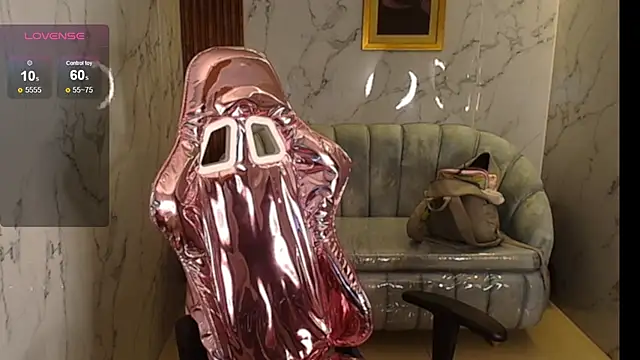 danna sweet s online show from 10.28.25