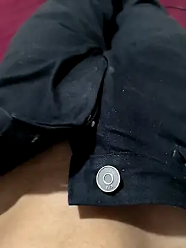 BoyBoy HKG online show from 10.11.25